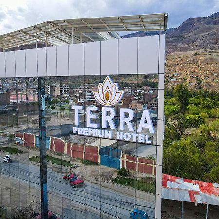Terra Premium Hotel Huanuco Bagian luar foto